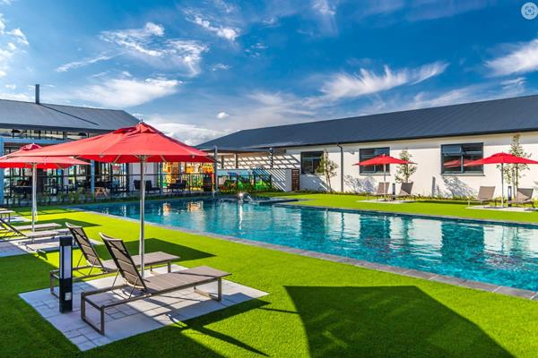 To Let 3 Bedroom Property for Rent in The Huntsman Western Cape